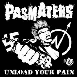 Pasmaters : Unload Your Pain